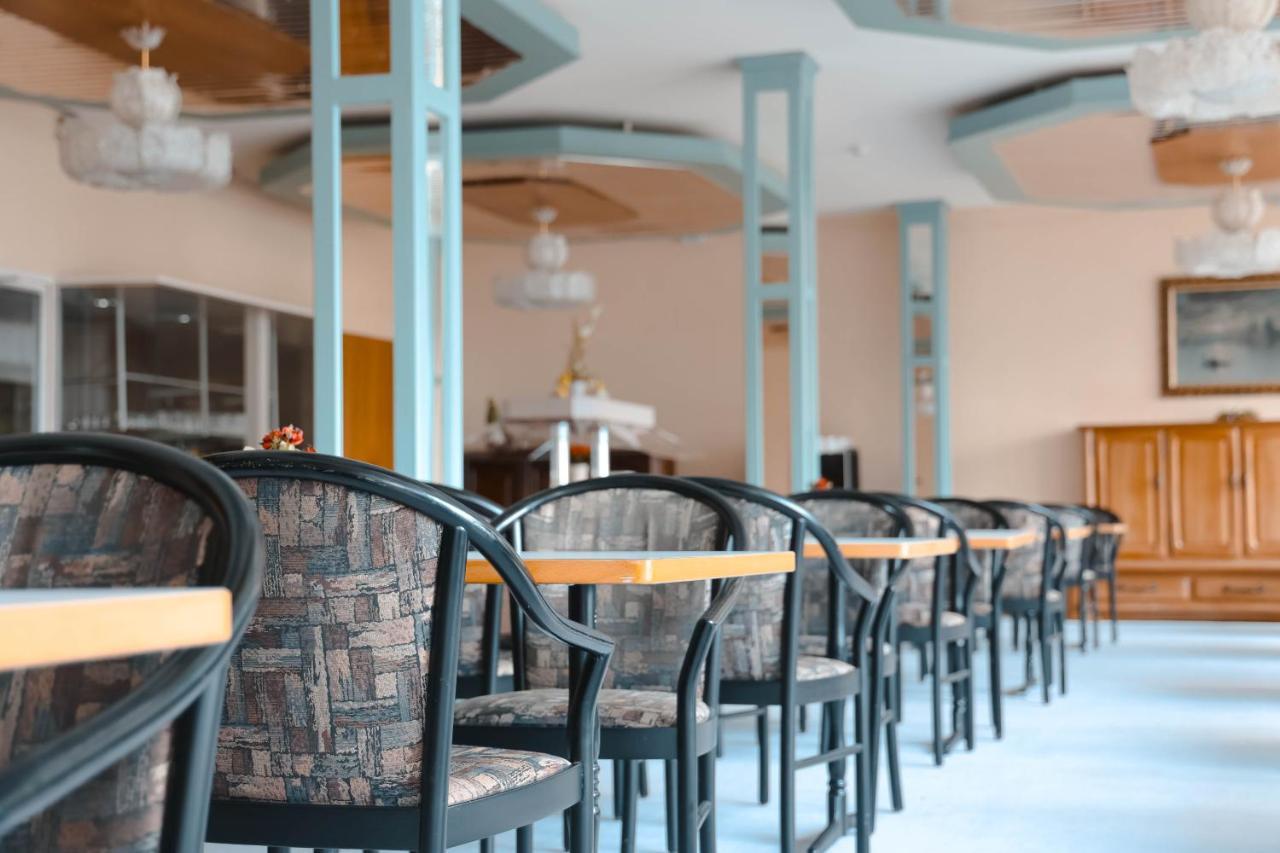 Parkhotel Beatenberg Ngoại thất bức ảnh