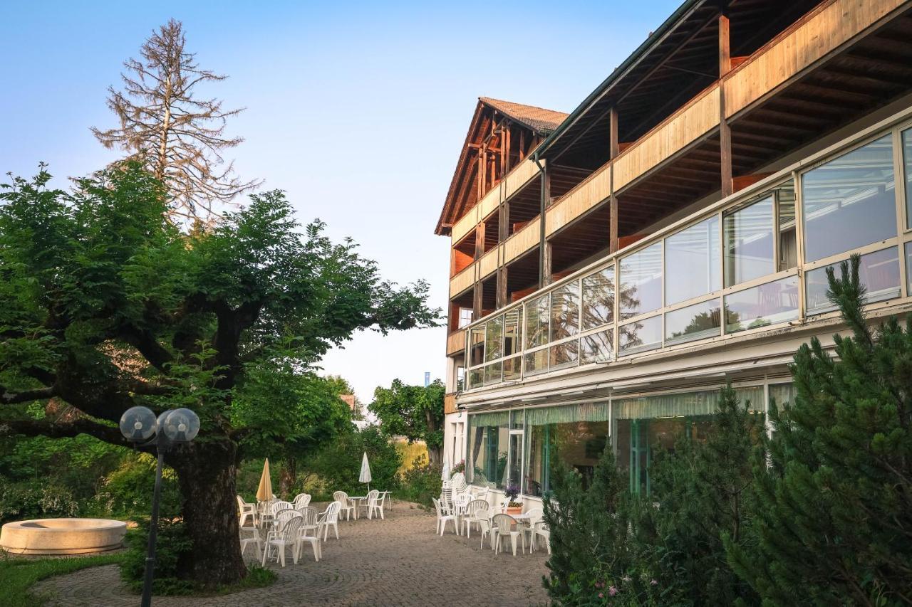 Parkhotel Beatenberg Ngoại thất bức ảnh