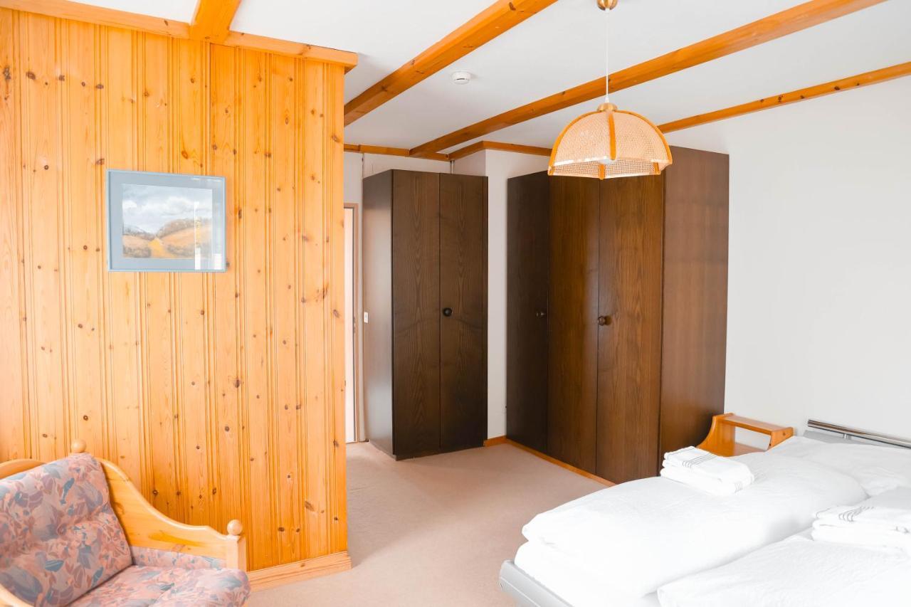 Parkhotel Beatenberg Ngoại thất bức ảnh