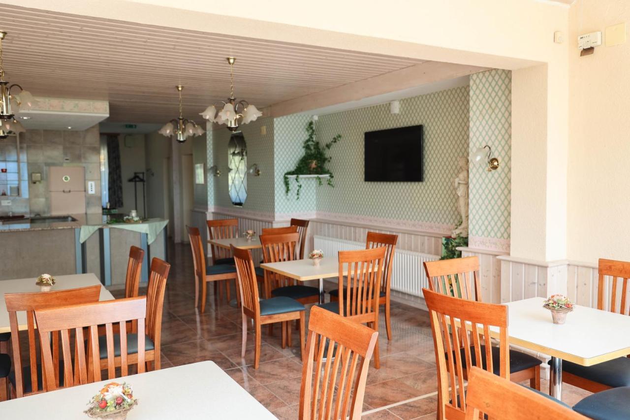 Parkhotel Beatenberg Ngoại thất bức ảnh