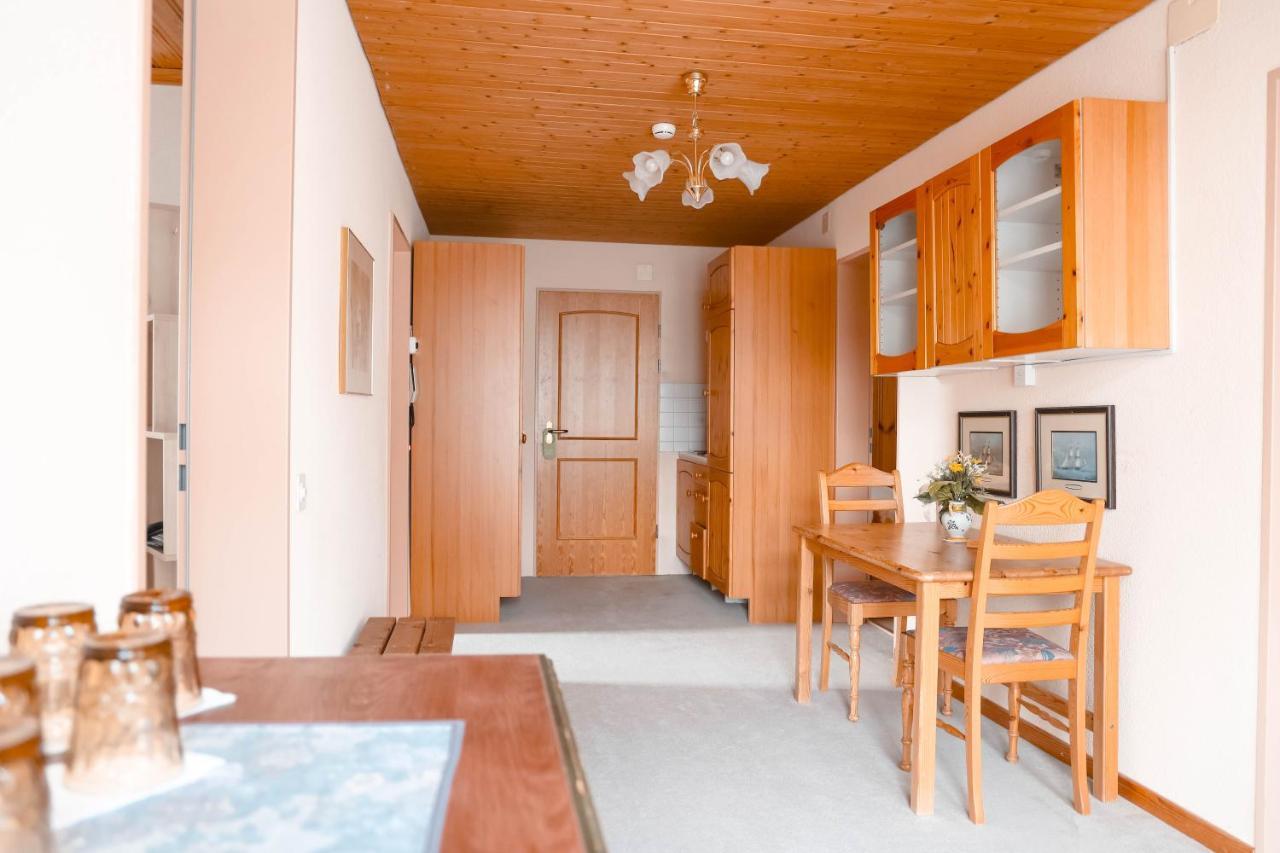 Parkhotel Beatenberg Ngoại thất bức ảnh
