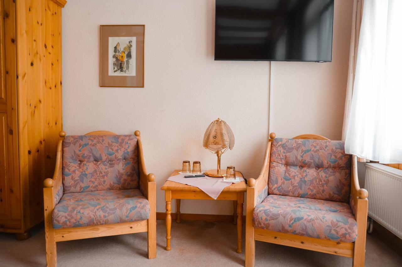 Parkhotel Beatenberg Ngoại thất bức ảnh